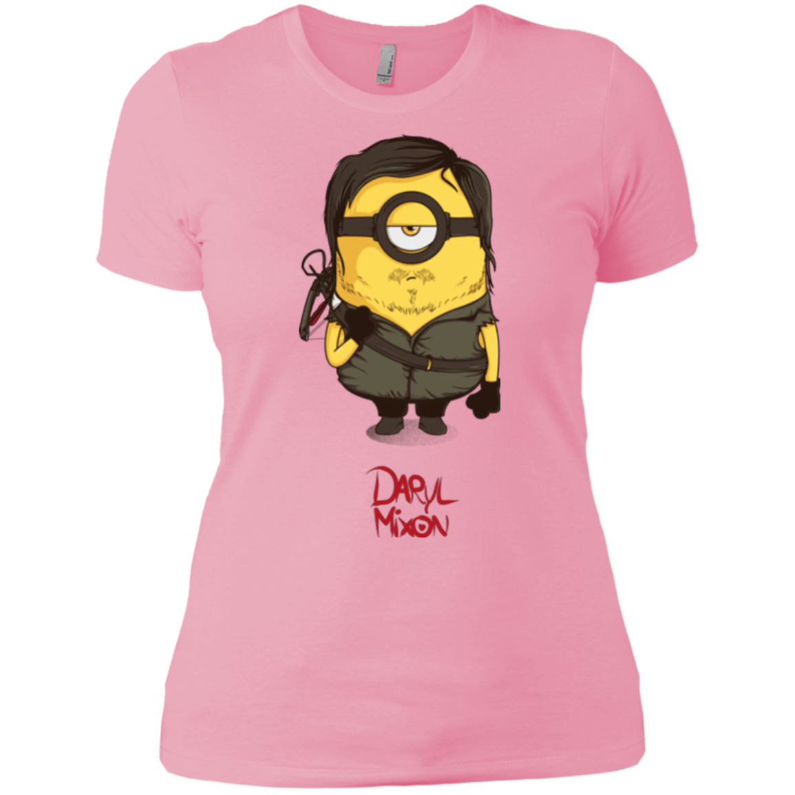 Daryl Mixon Women's Premium T-Shirt
