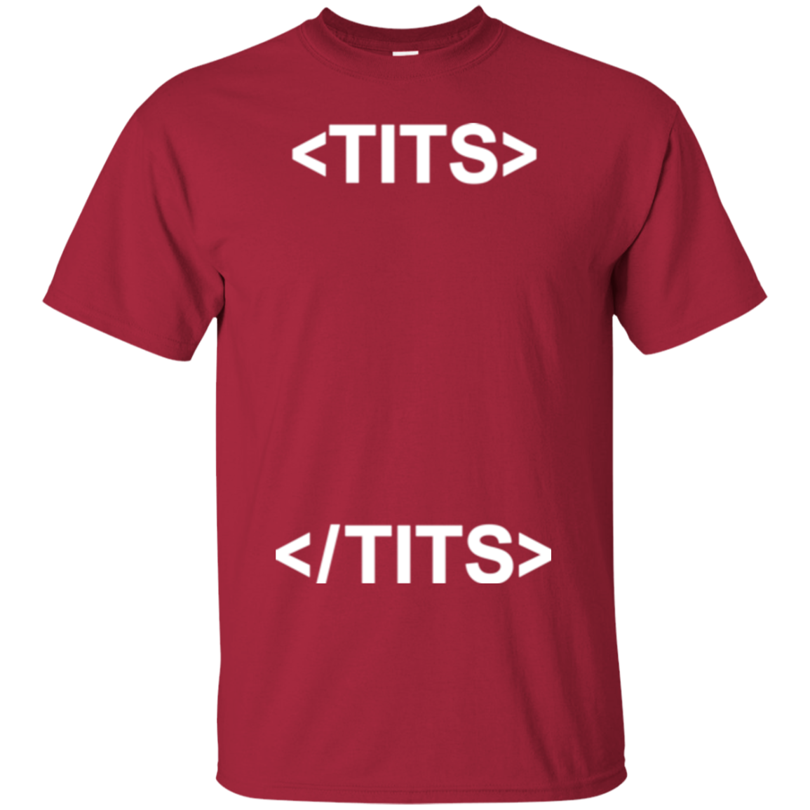 Tits T-Shirt