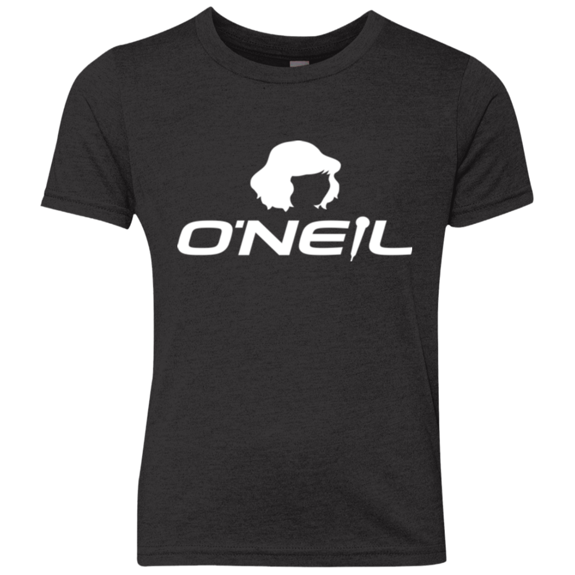 Oneil Youth Triblend T-Shirt