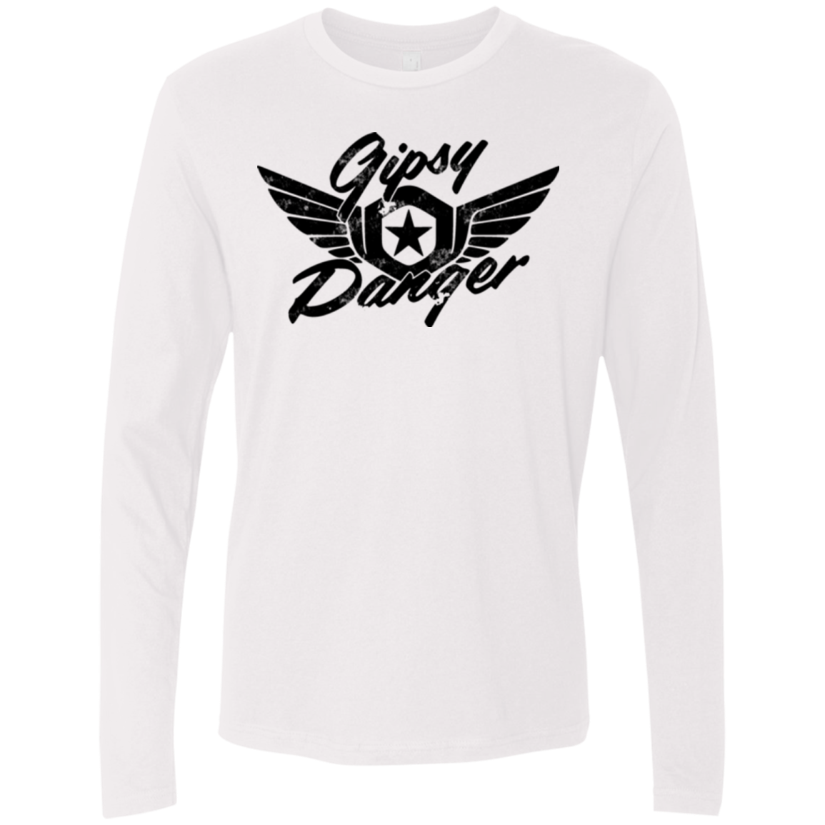 Gipsy danger Men's Premium Long Sleeve