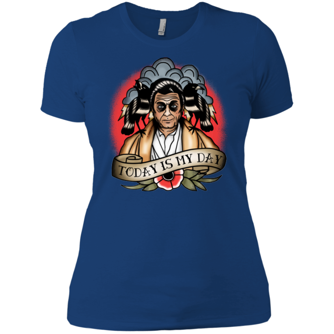 Today Is My Day Women's Premium T-Shirt