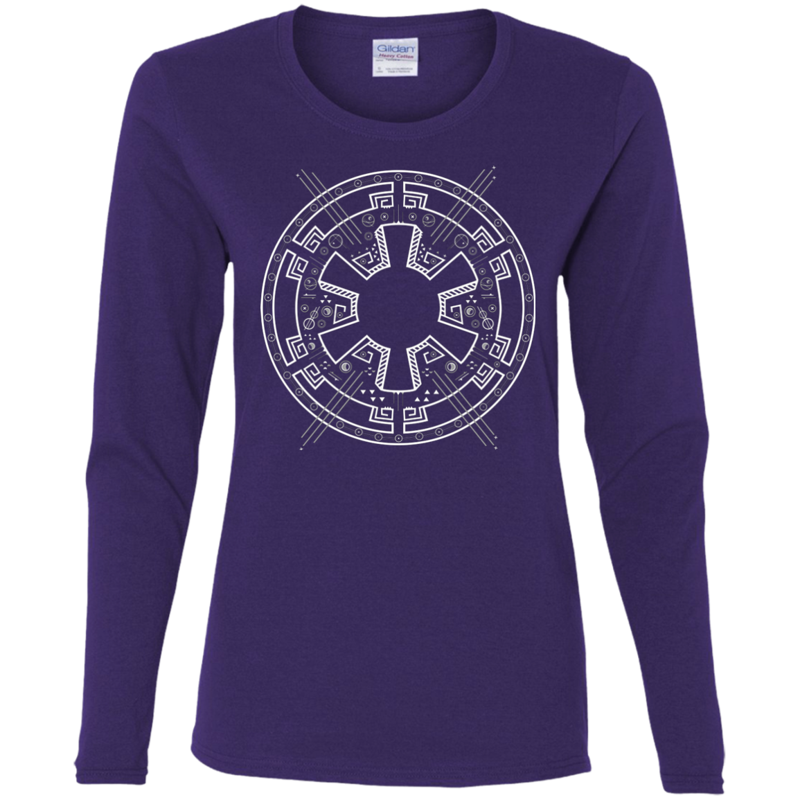 Tech empire Women's Long Sleeve T-Shirt