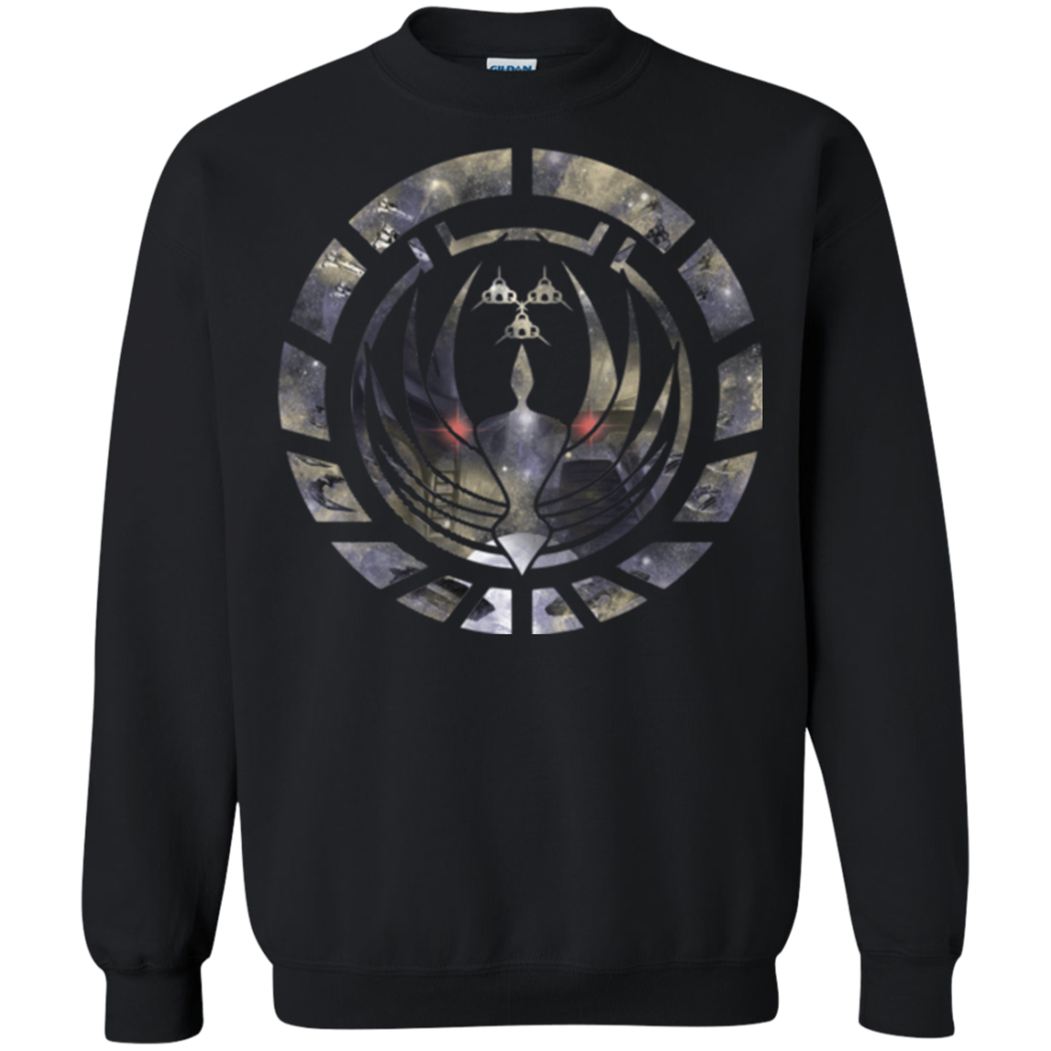 So Say We All (2) Crewneck Sweatshirt