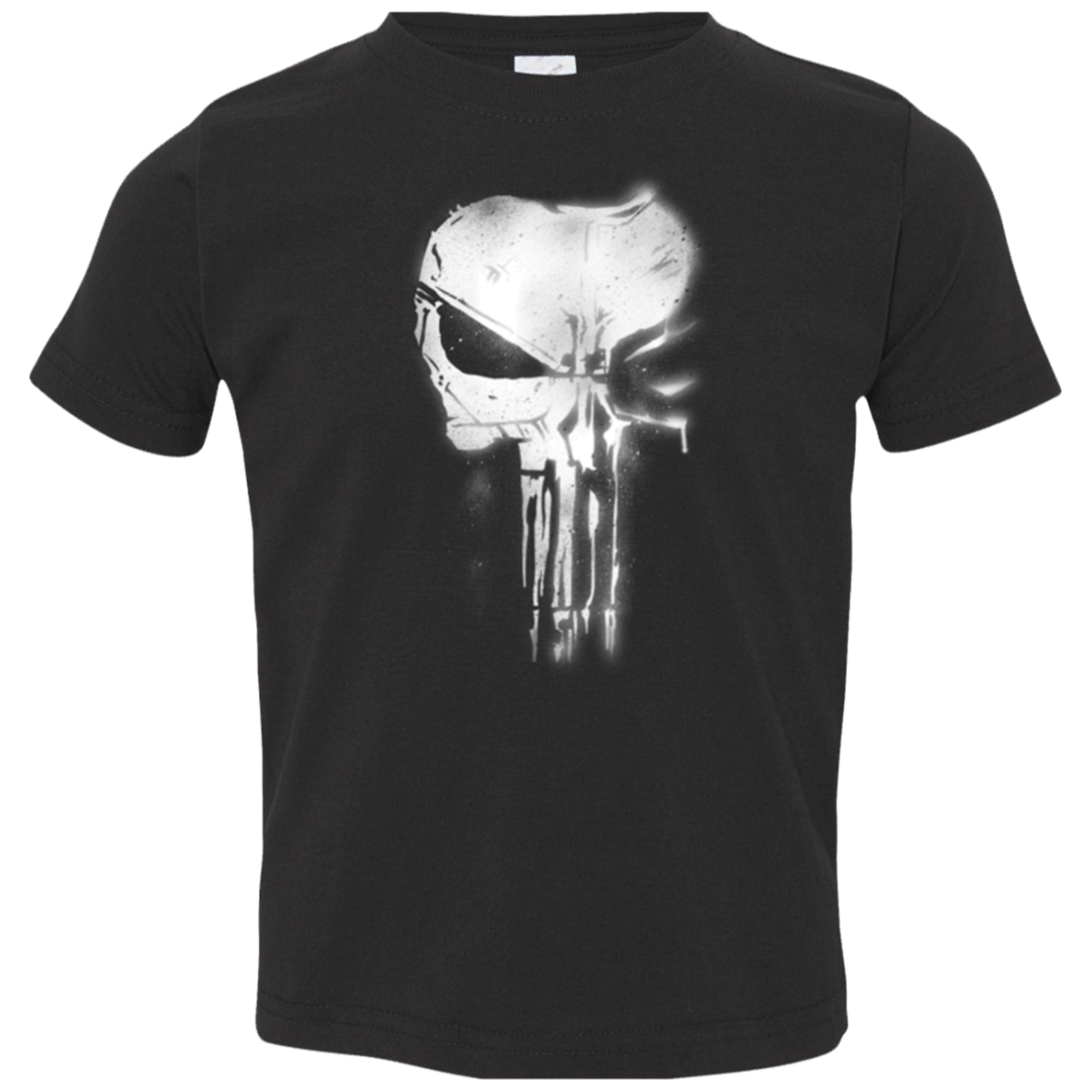 Punishment Toddler Premium T-Shirt