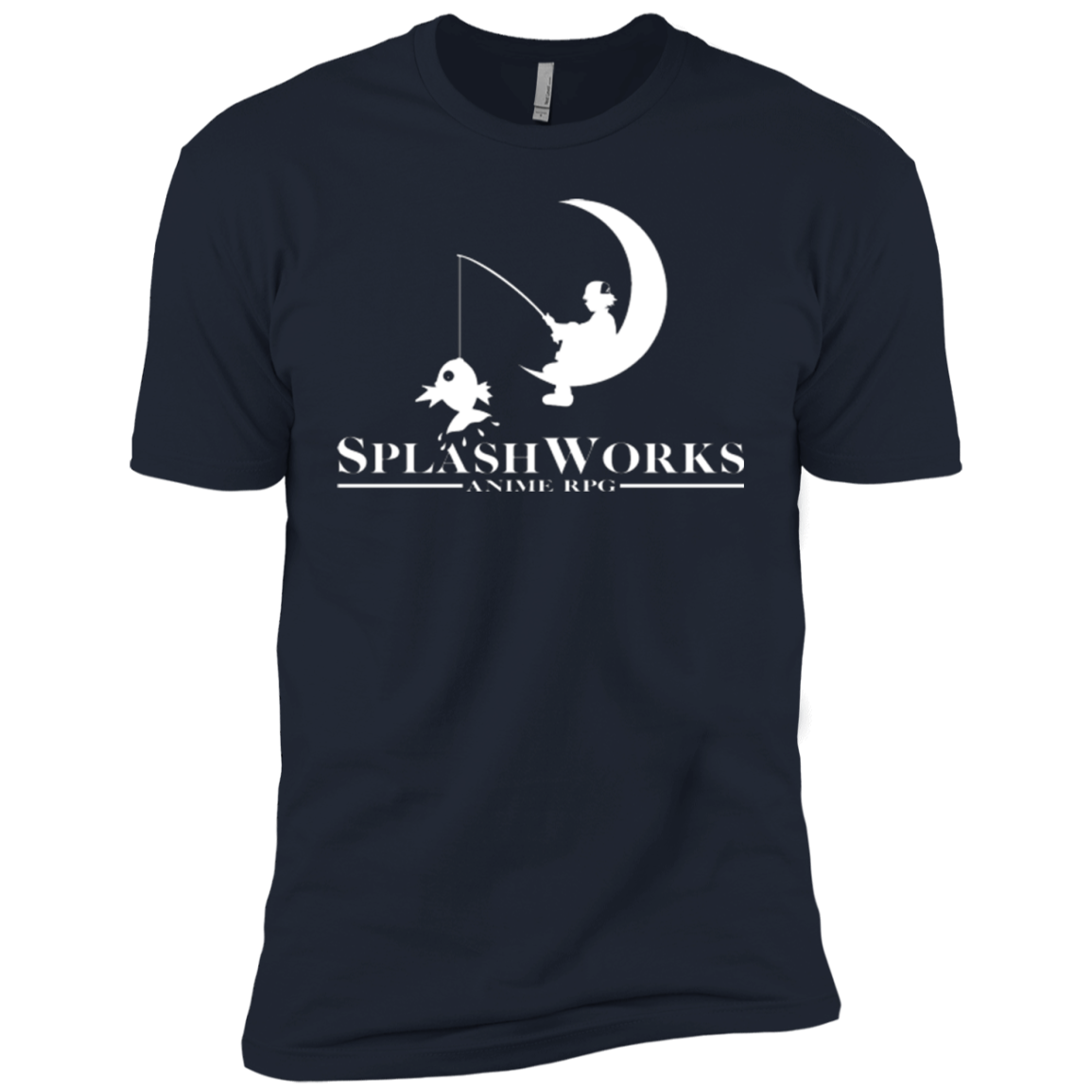 Splash Works Boys Premium T-Shirt