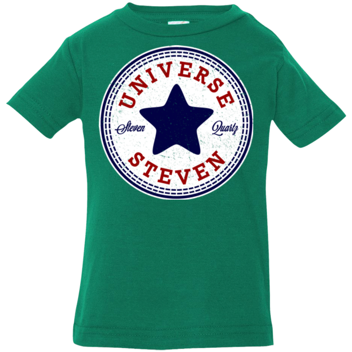 Universe Steven Infant PremiumT-Shirt