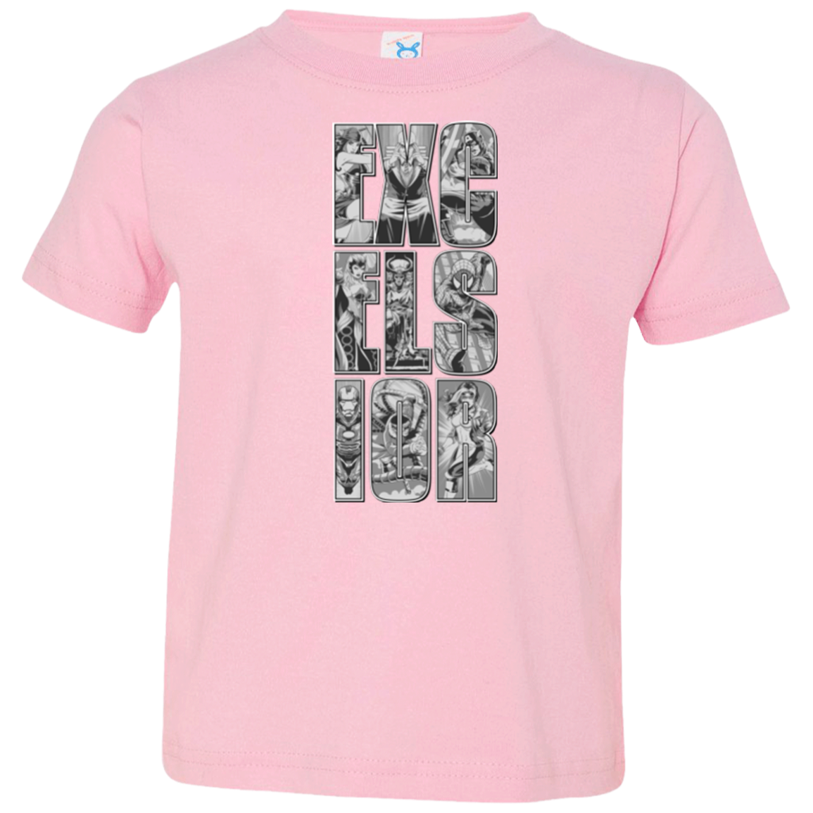 Excelsior Toddler Premium T-Shirt