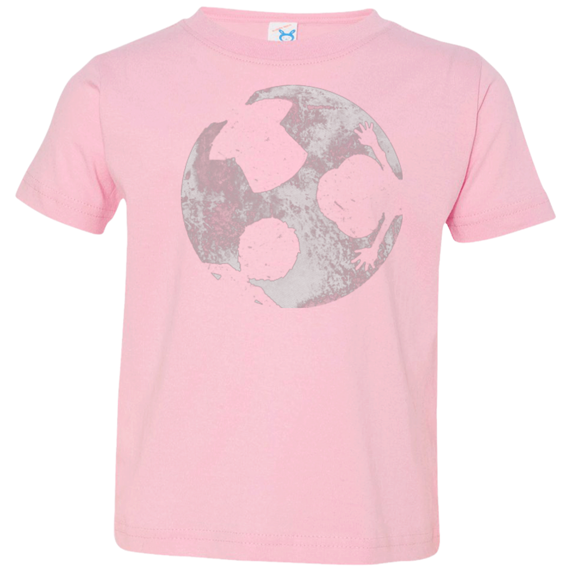 Brothers Moon Toddler Premium T-Shirt