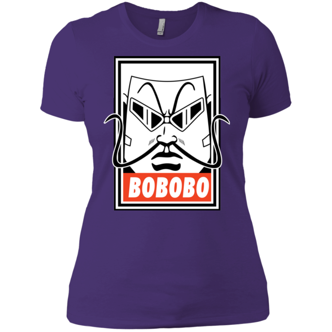 Bobobey Women's Premium T-Shirt