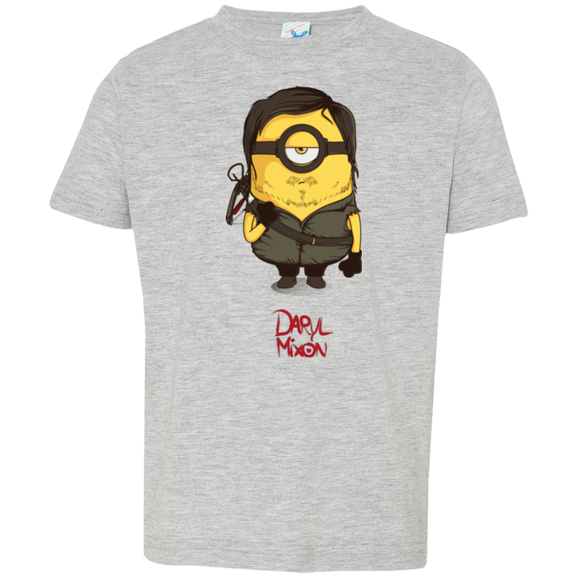 Daryl Mixon Toddler Premium T-Shirt