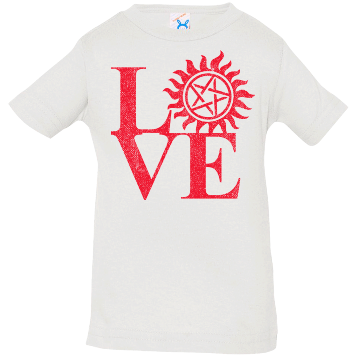 Love Hunting Infant PremiumT-Shirt