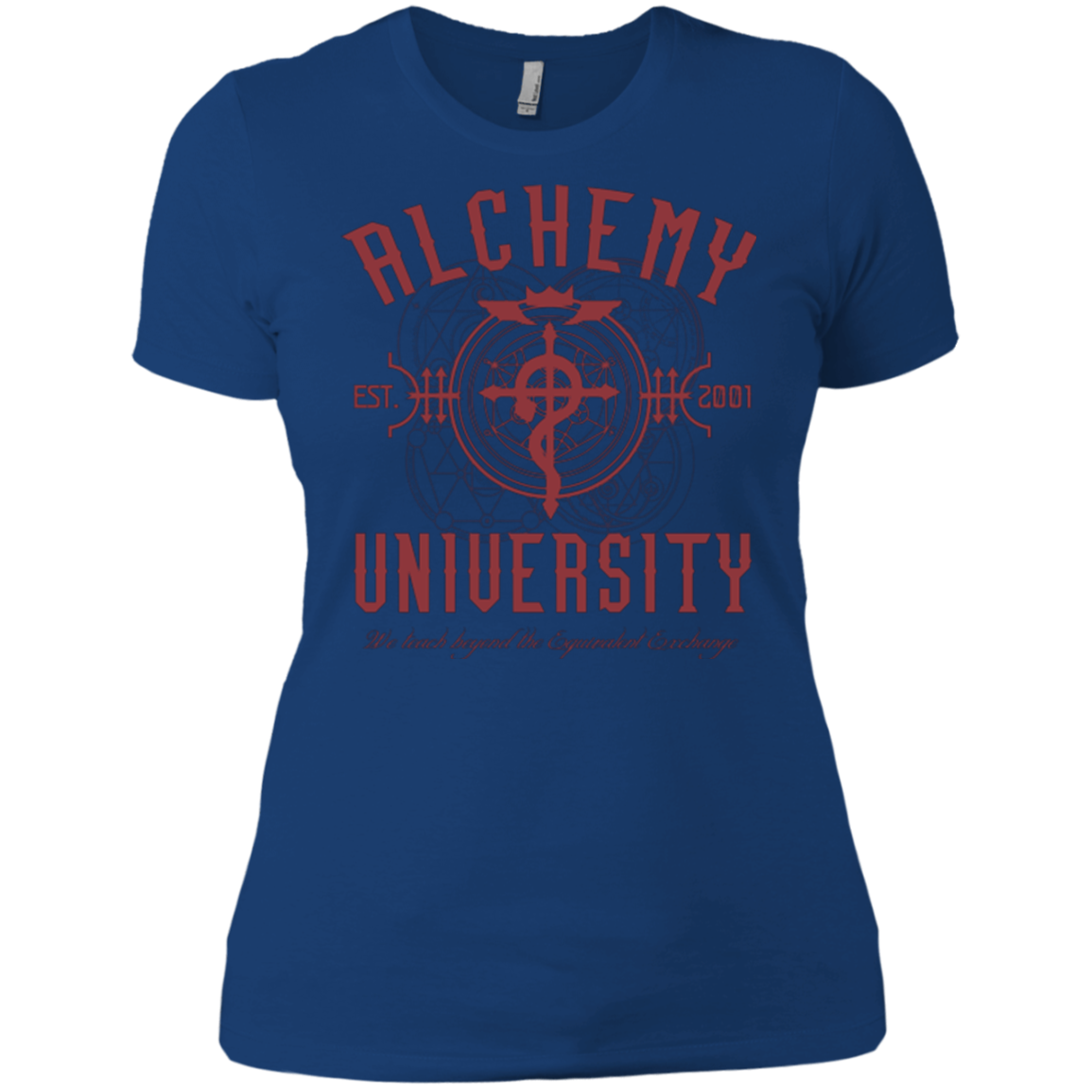 Alchemy University Women's Premium T-Shirt