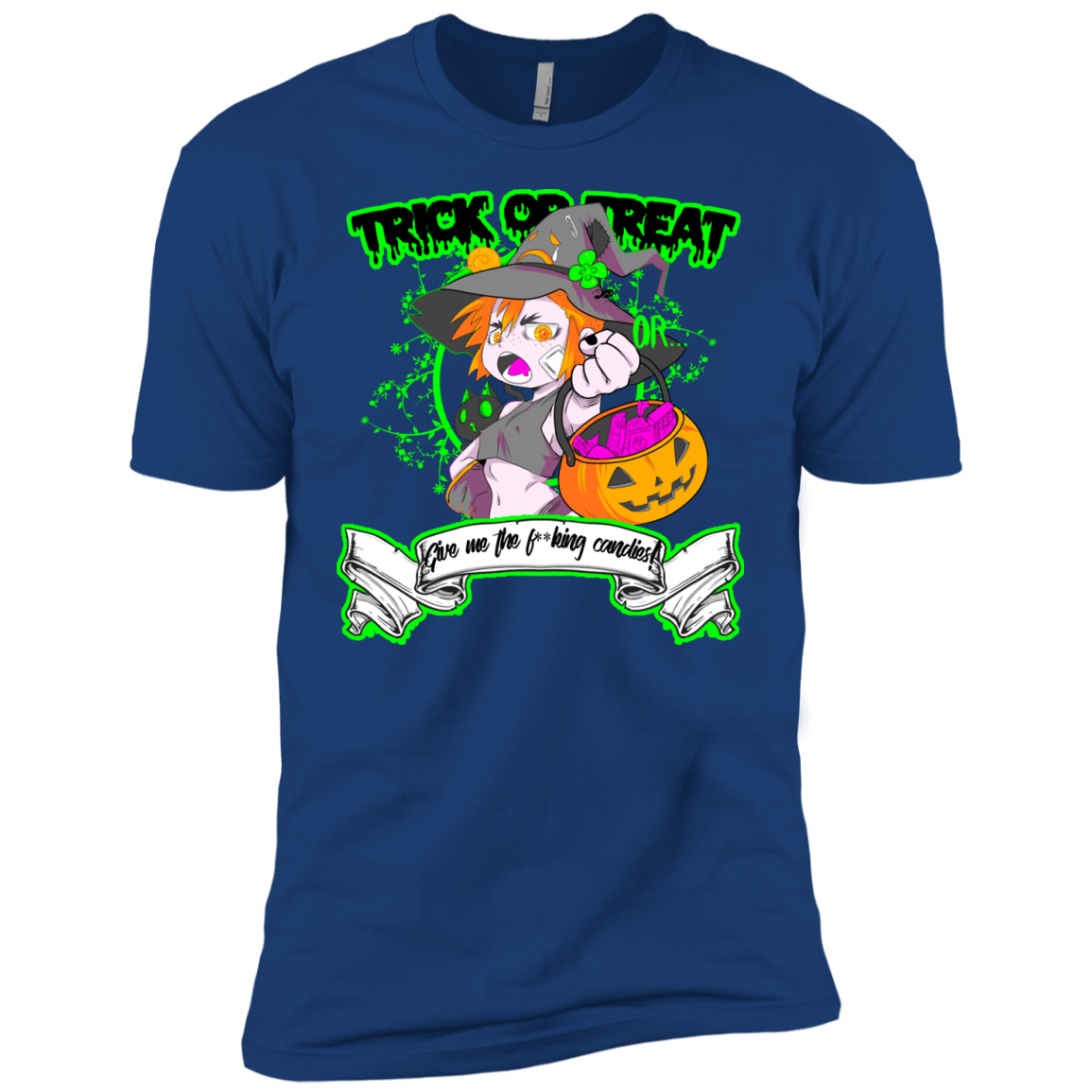 Give me the Candies Boys Premium T-Shirt