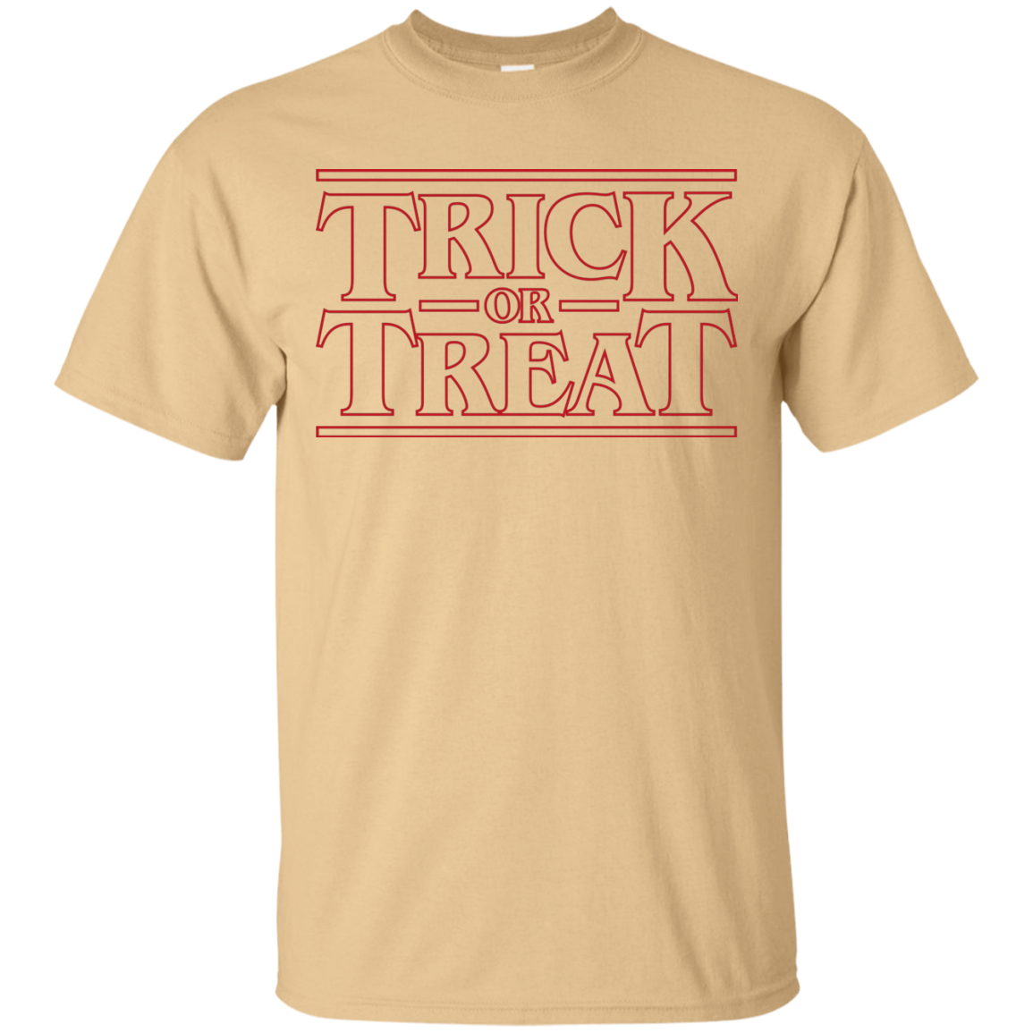 Trick Or Treat T-Shirt