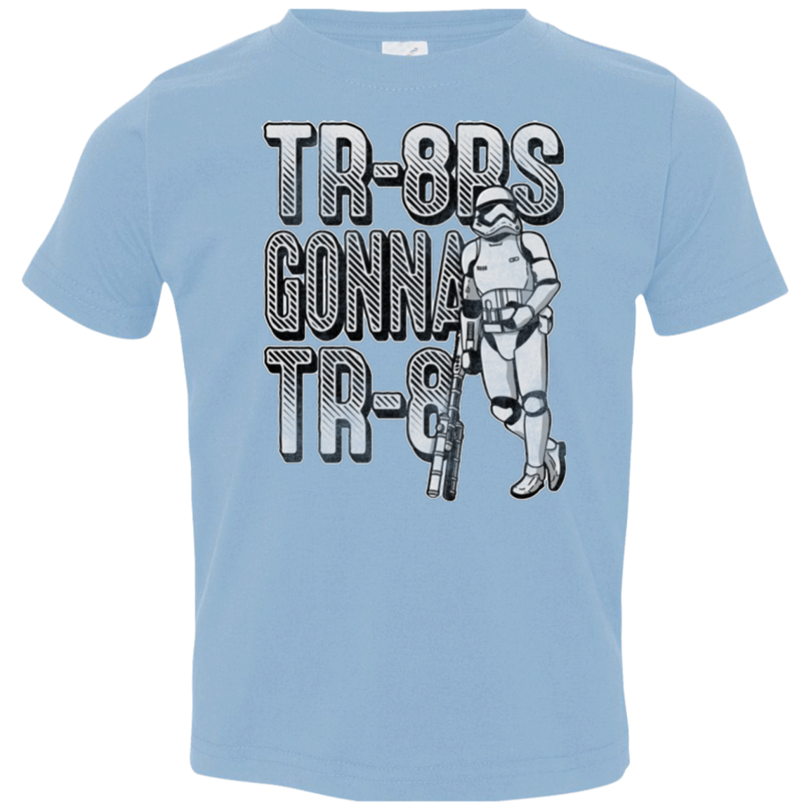 TR8R Toddler Premium T-Shirt