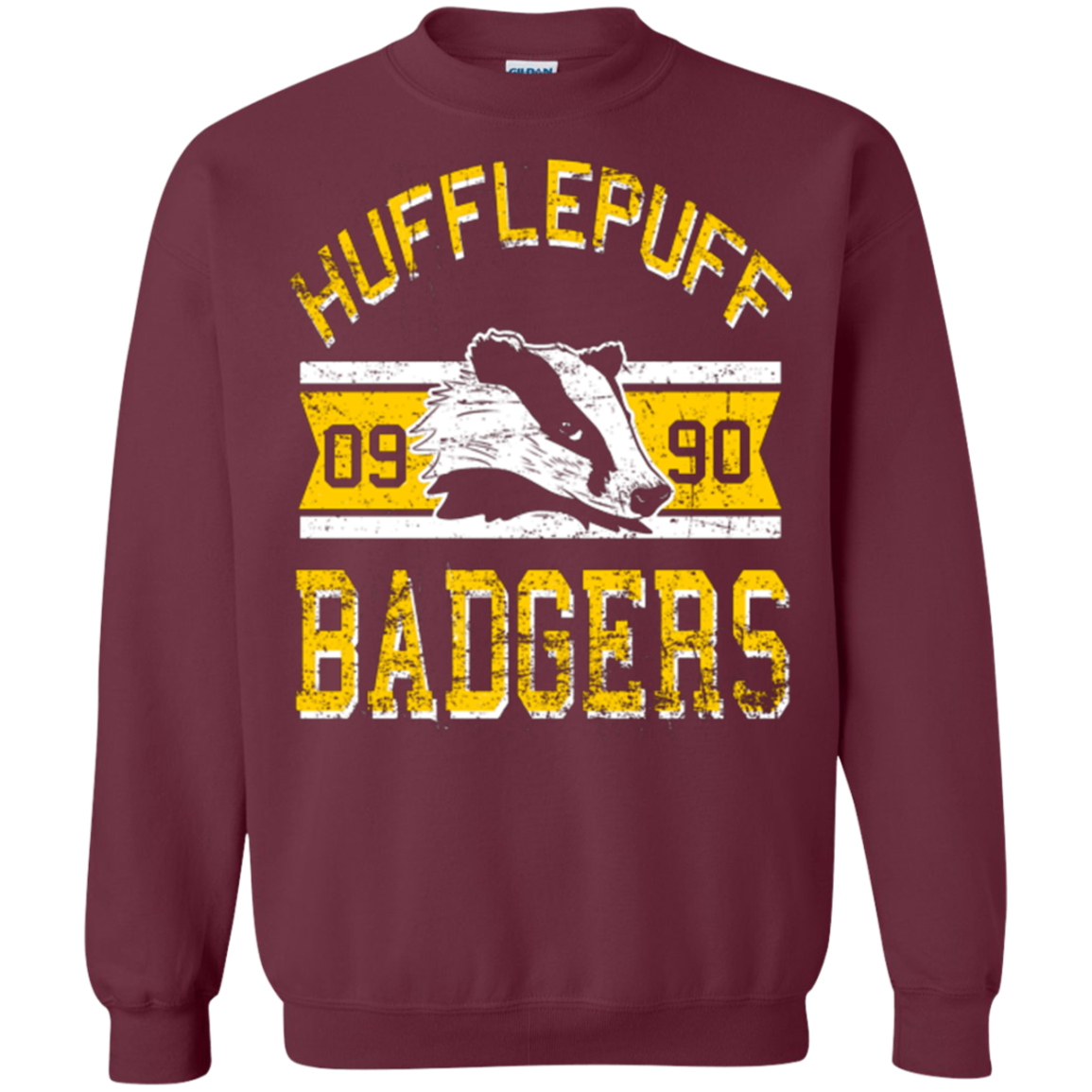 Badgers Crewneck Sweatshirt