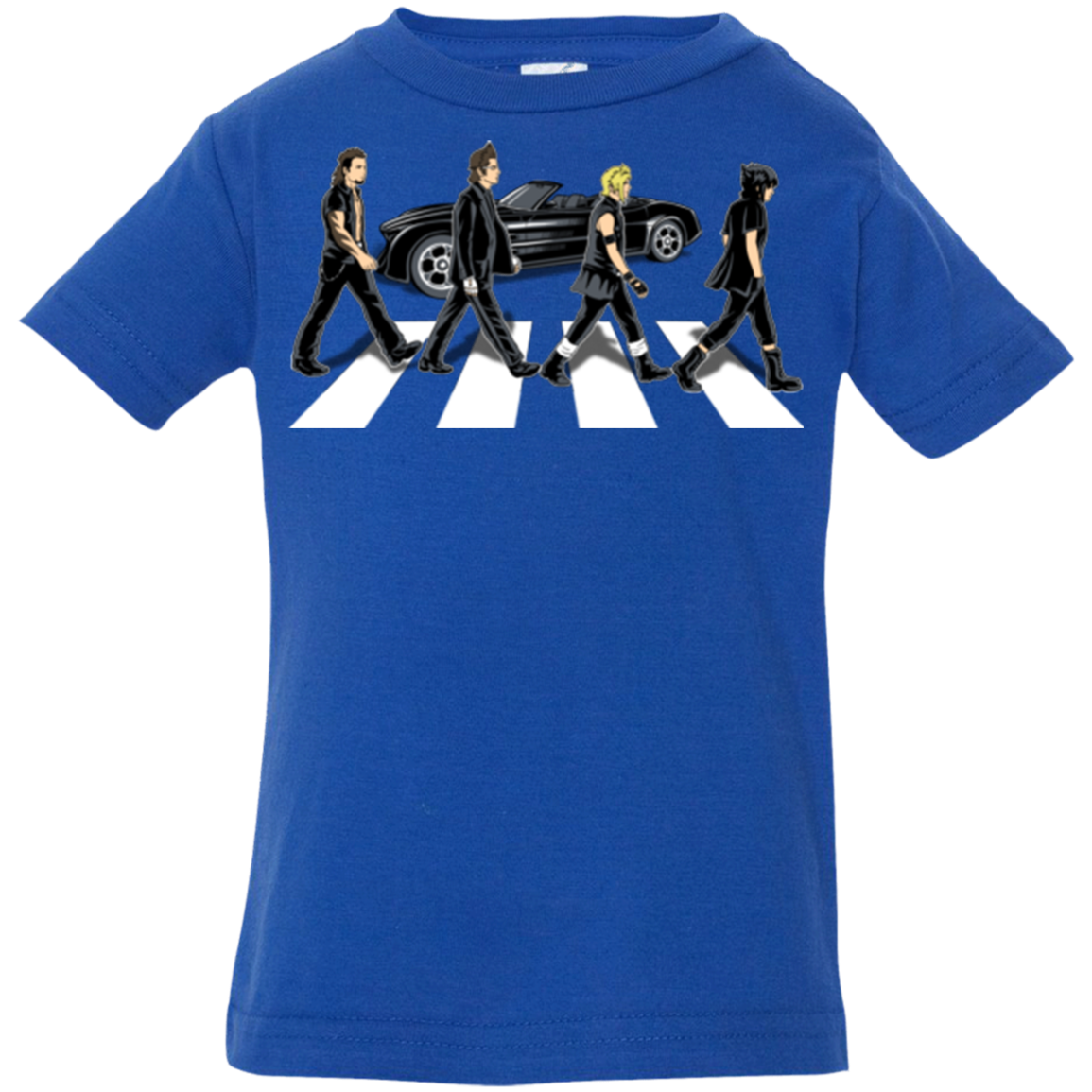 The Finals Infant Premium T-Shirt