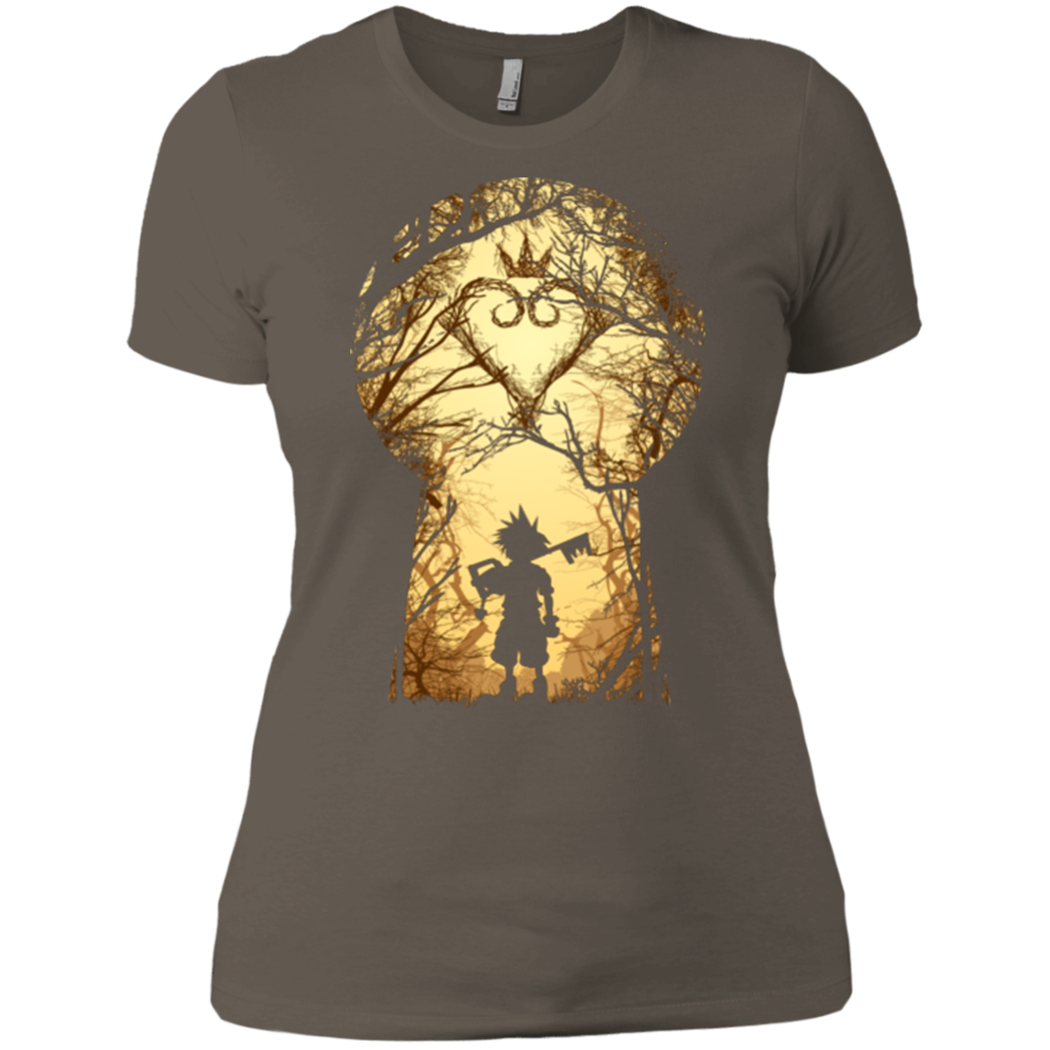 My Kingdom Women's Premium T-Shirt