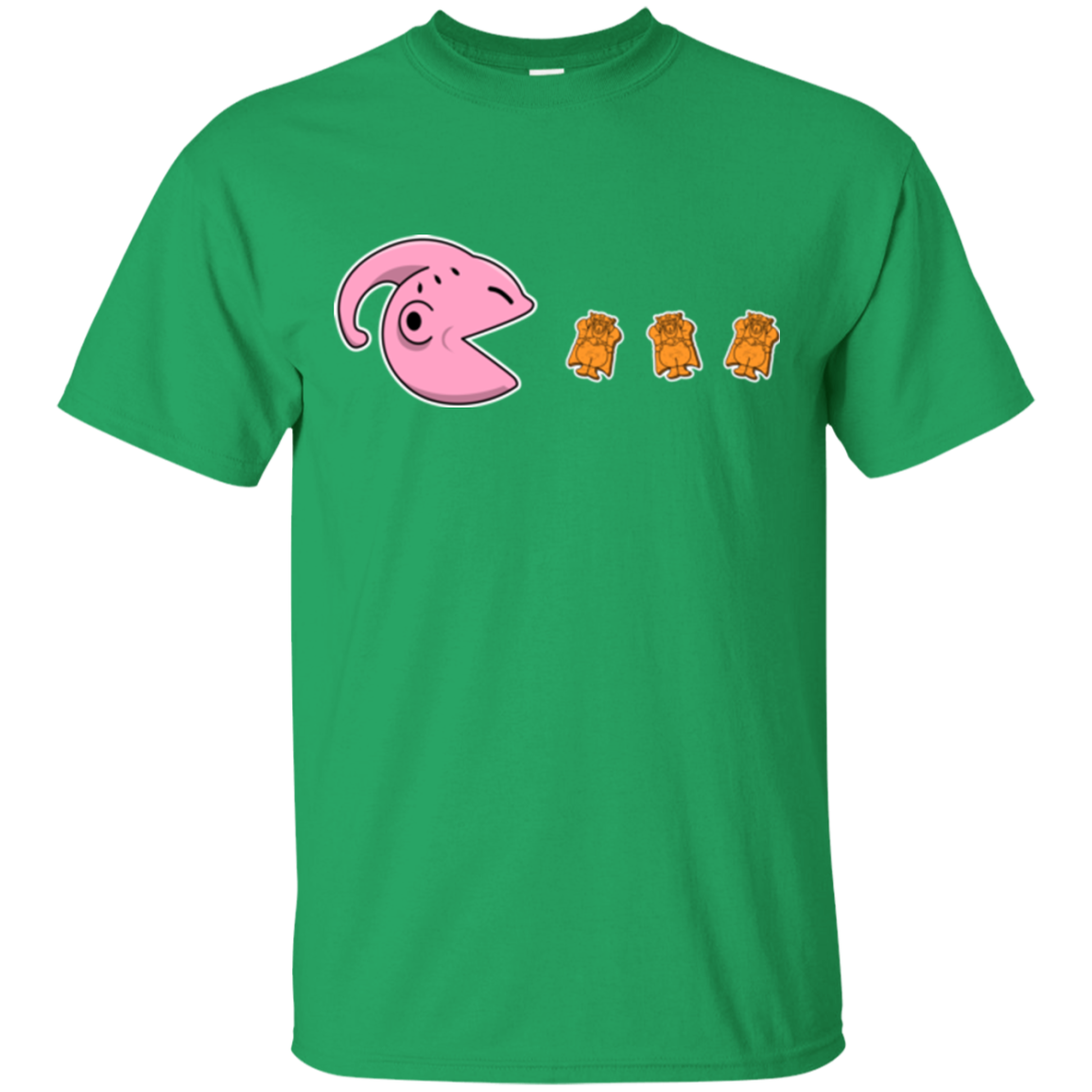 Hungry Monster T-Shirt