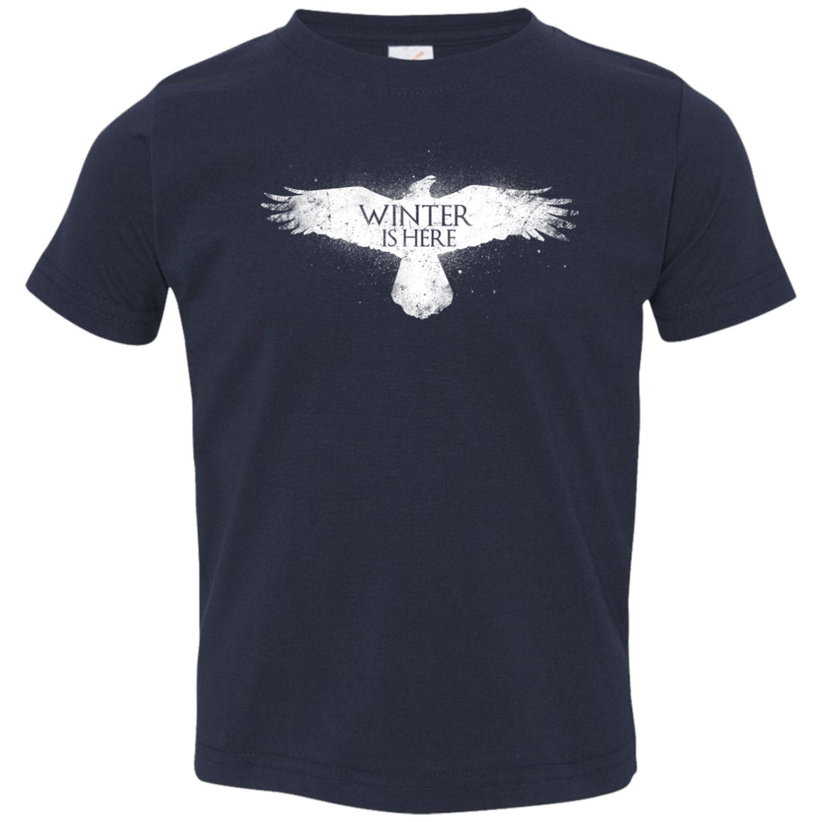 Winter is here Toddler Premium T-Shirt