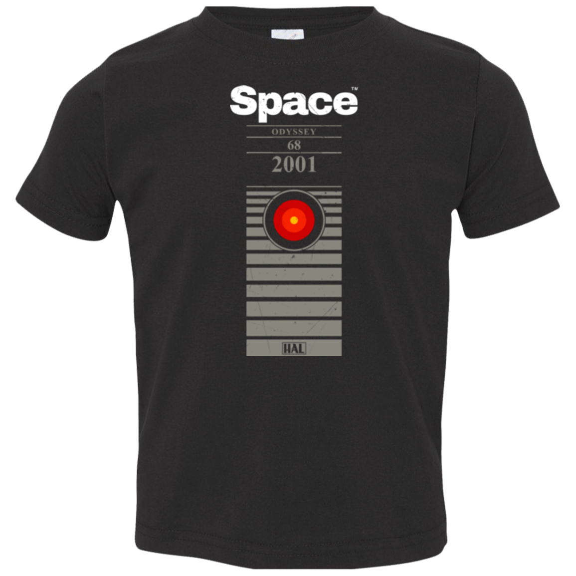 VHS 2001 Toddler Premium T-Shirt