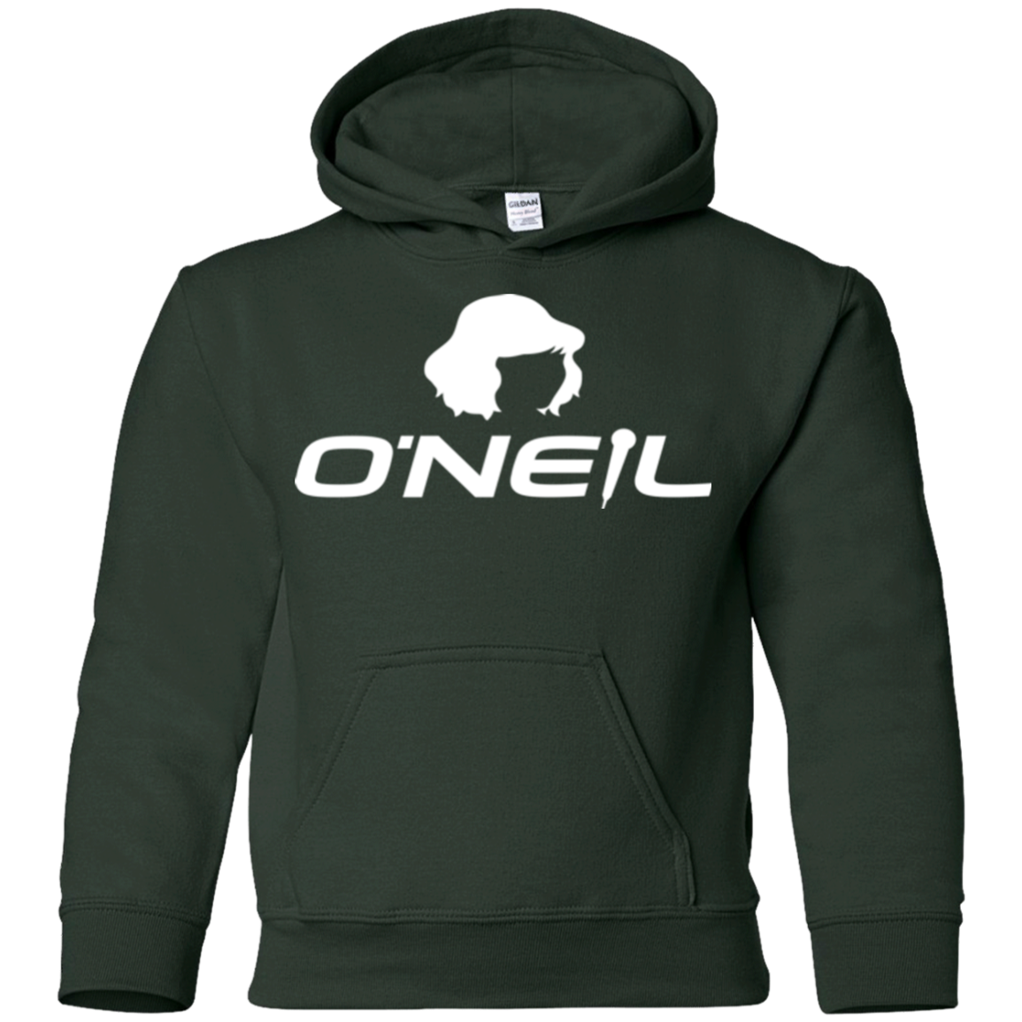 Oneil Youth Hoodie