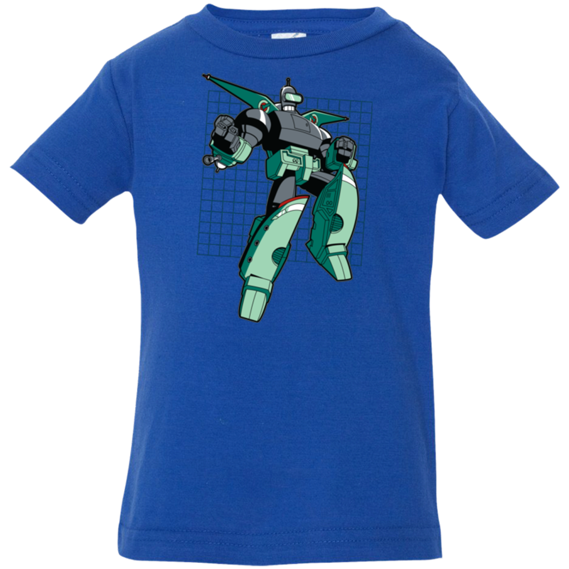 Transbender Infant Premium T-Shirt