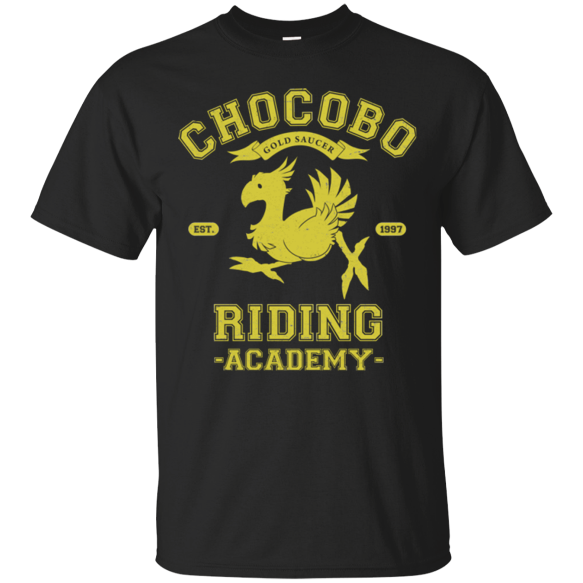 Riding Academy T-Shirt