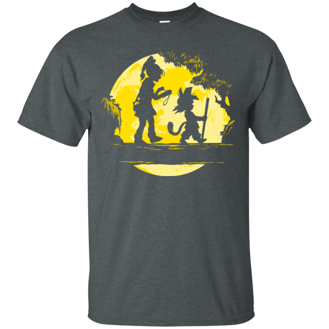 Summer Quest T-Shirt