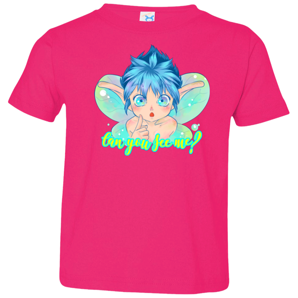 Can you see me Toddler Premium T-Shirt