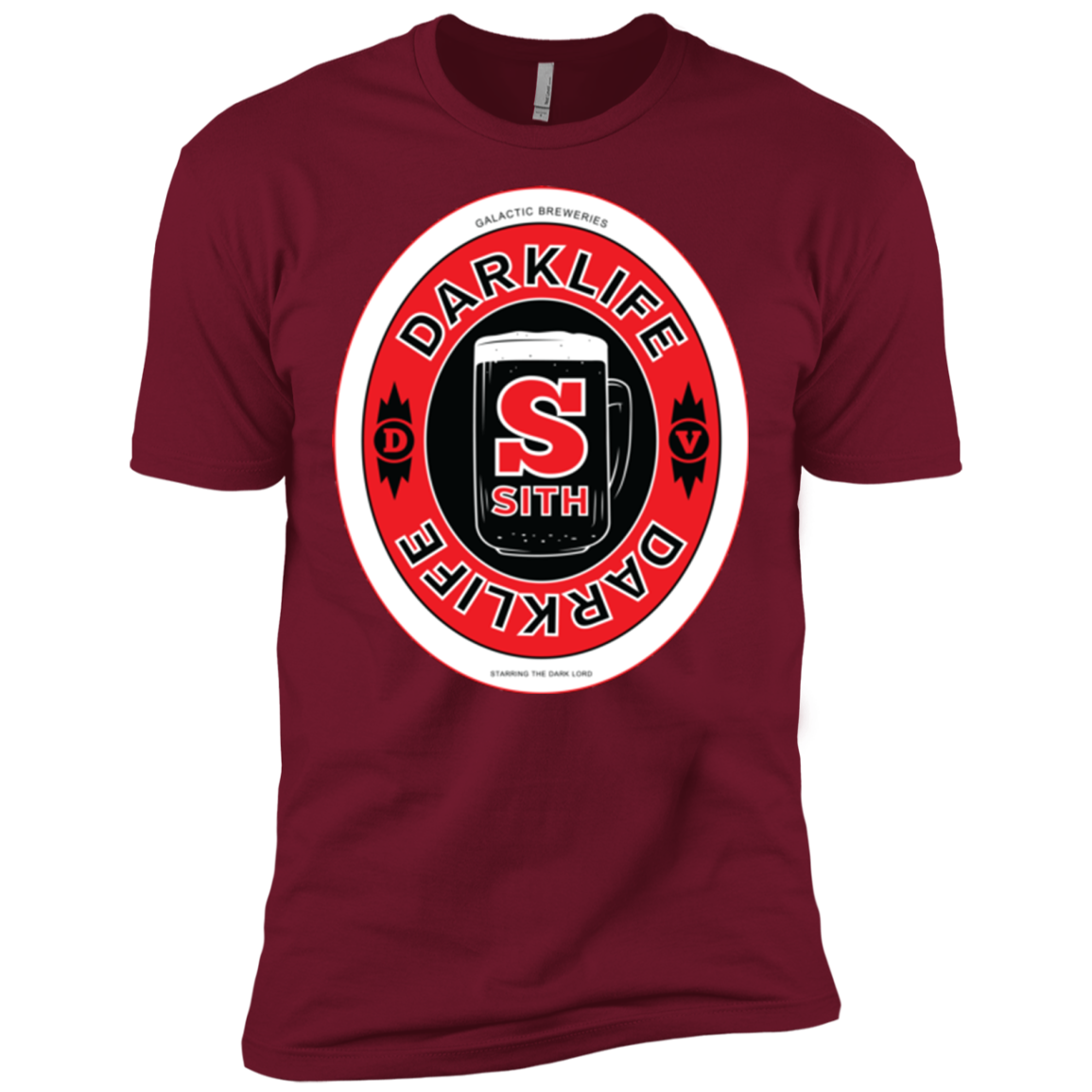 Darklife Men's Premium T-Shirt