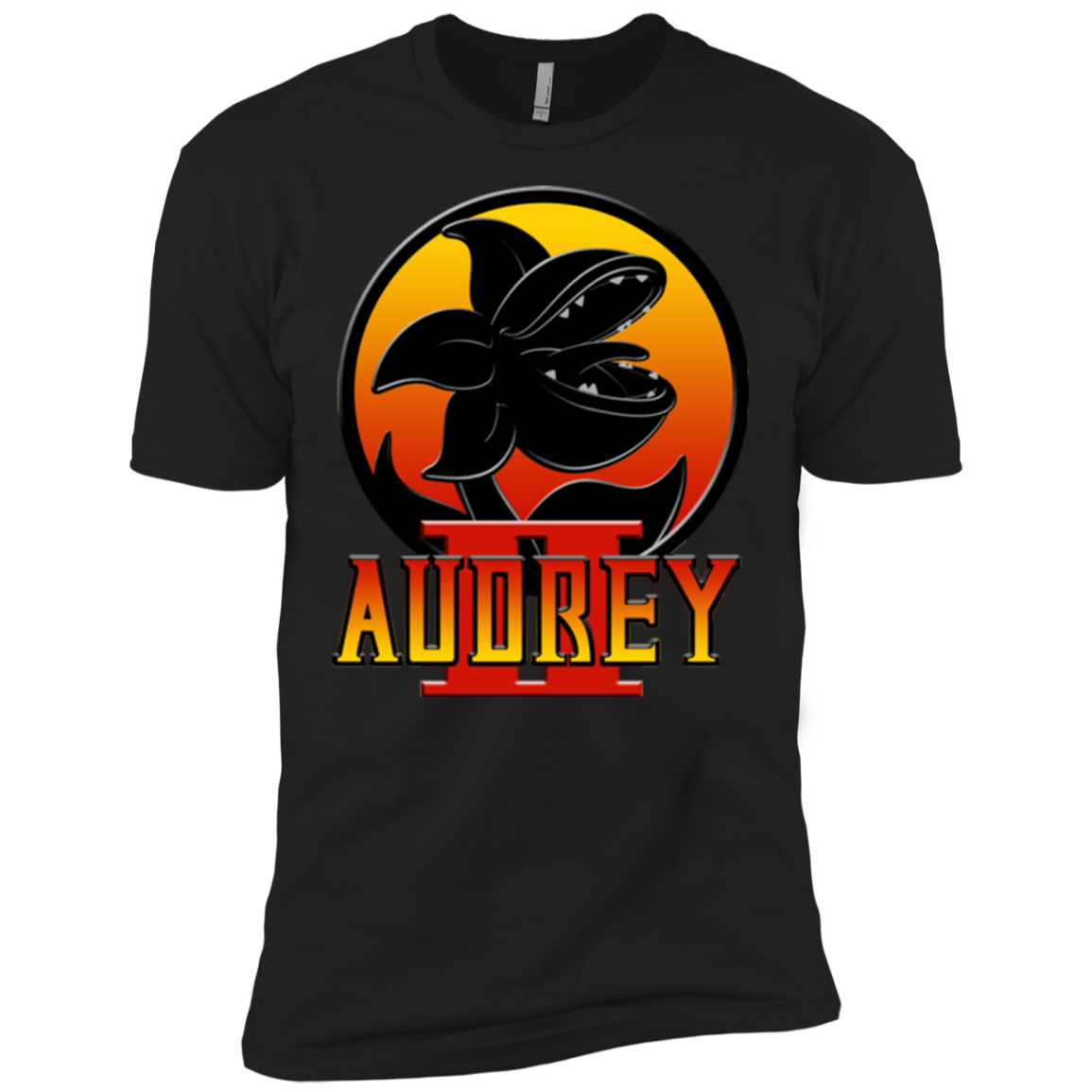 Mushniks Kombat Men's Premium T-Shirt