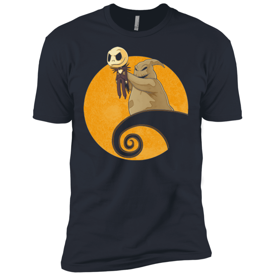 Halloween King Men's Premium T-Shirt