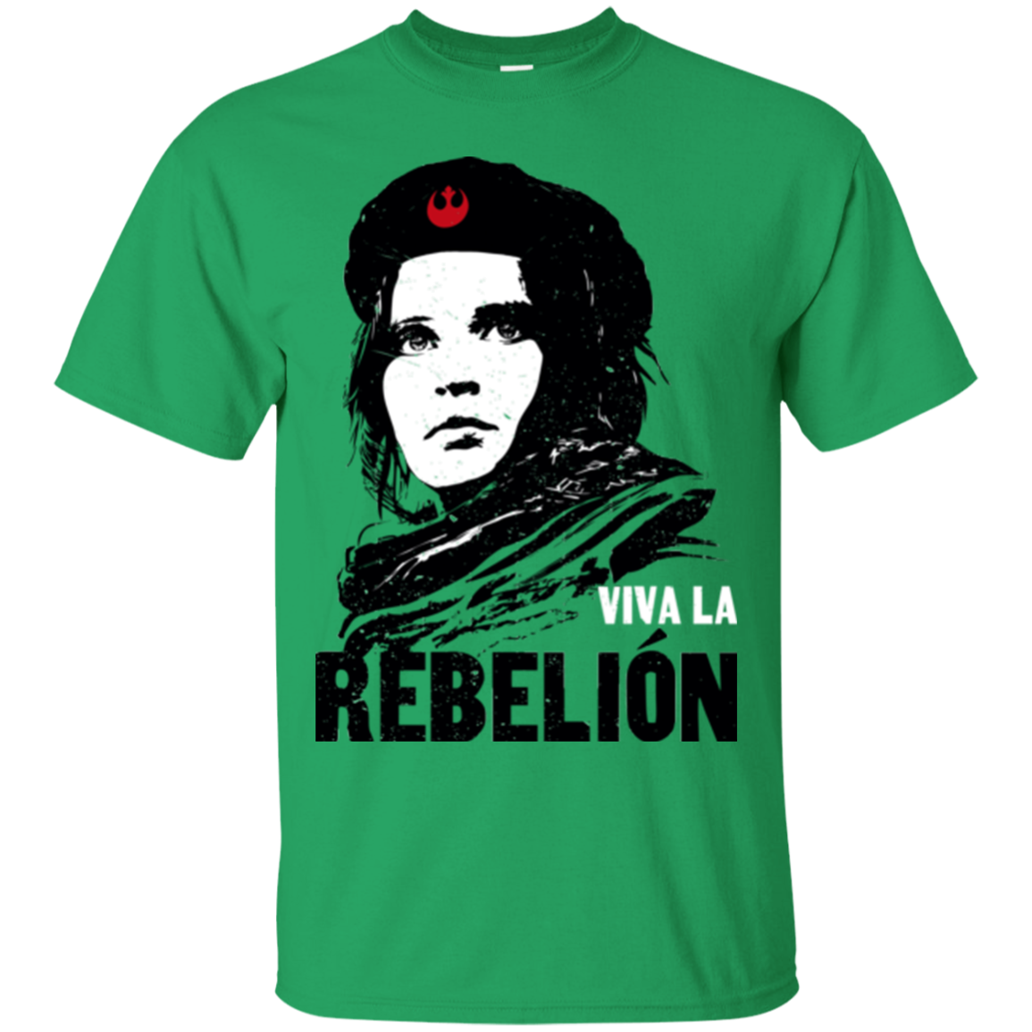 Viva la Rebelion T-Shirt