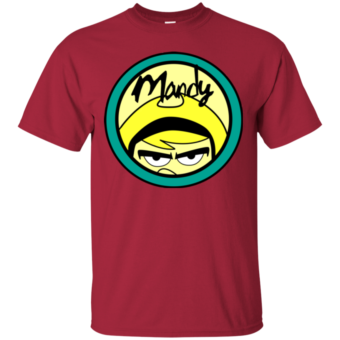 Mandy T-Shirt