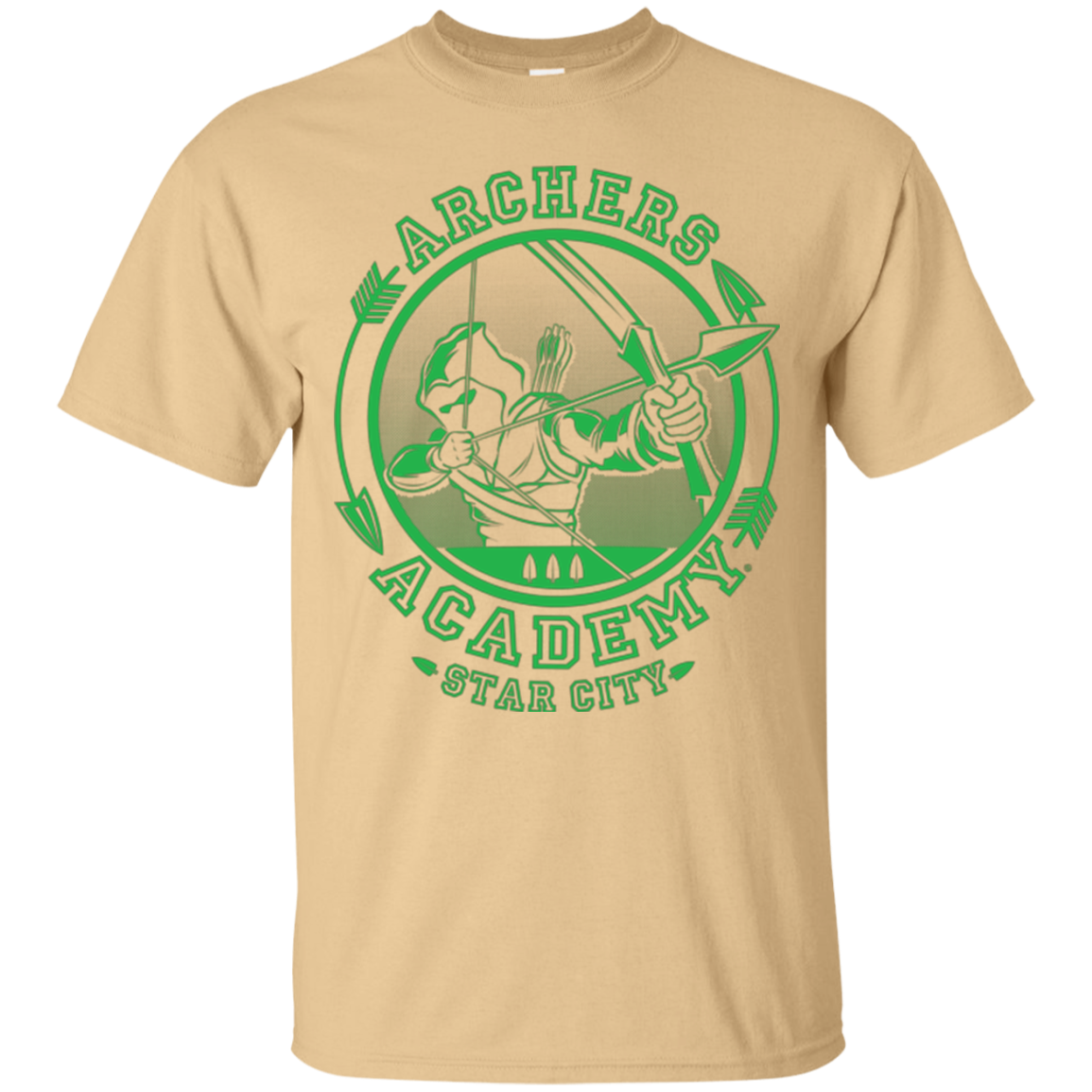 ARCHERS ACADEMY T-Shirt