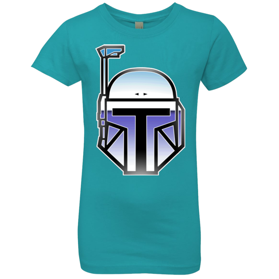 Boba Girls Premium T-Shirt