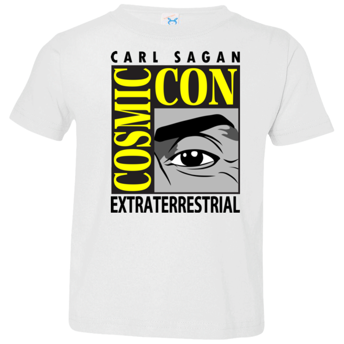 Cosmic Con Toddler Premium T-Shirt