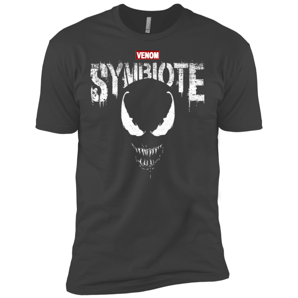 Punish The Spider Men's Premium T-Shirt