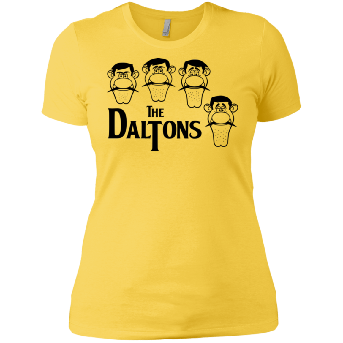 The Daltons Women's Premium T-Shirt