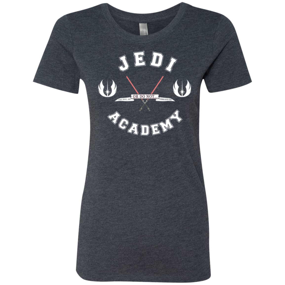 Jedi academy Women's Triblend T-Shirt
