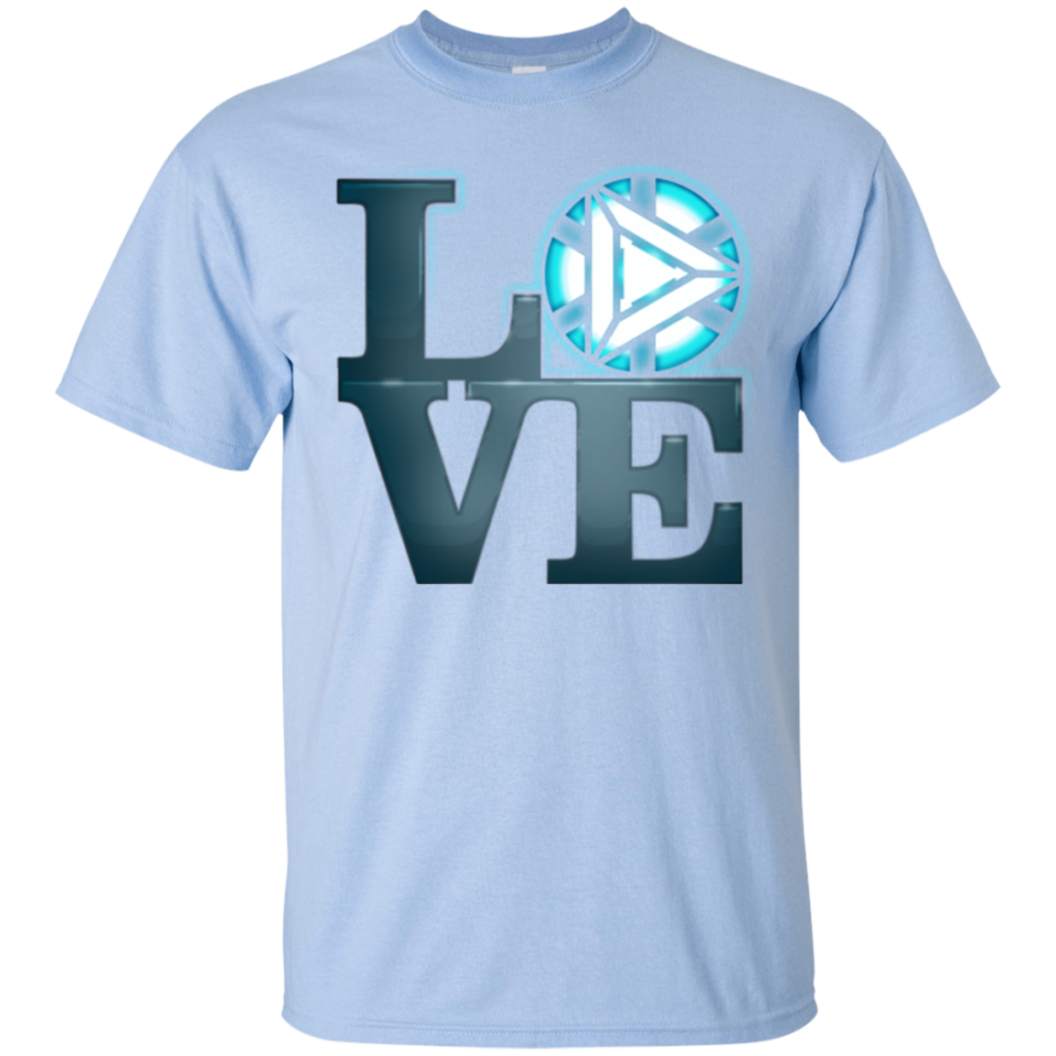Love Stark T-Shirt