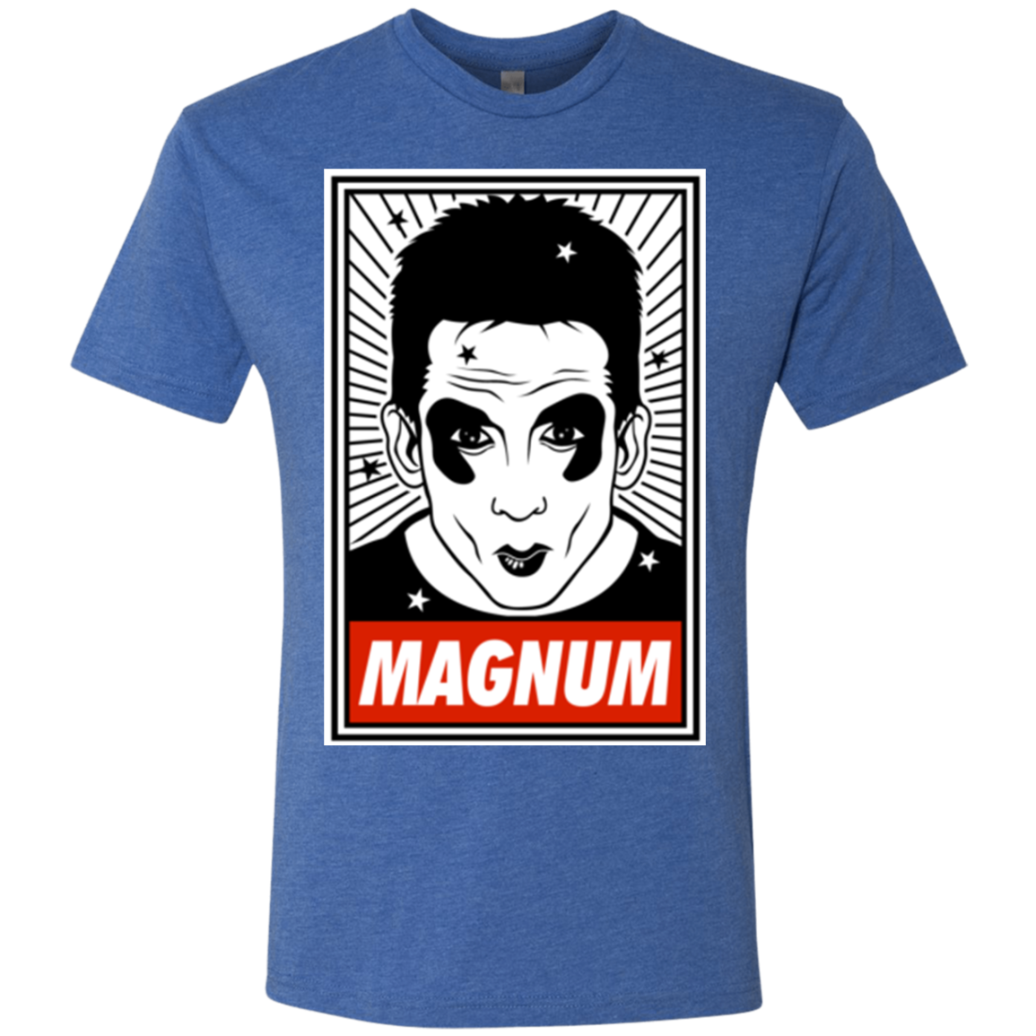 Ridiculously good looking Men's Triblend T-Shirt