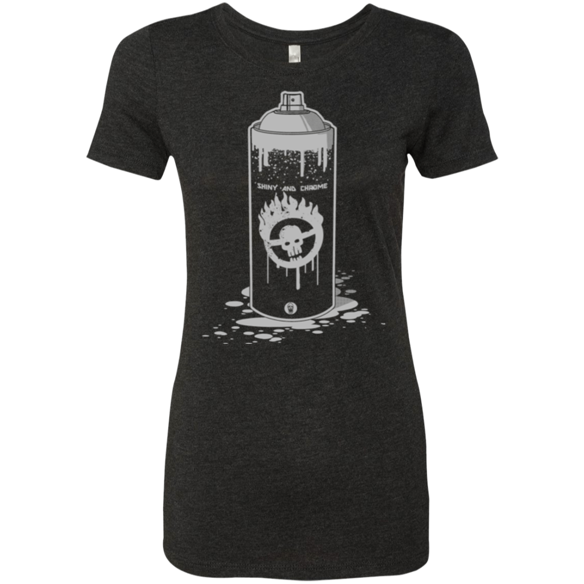 What As Pray What A Lovely Spray Women's Triblend T-Shirt