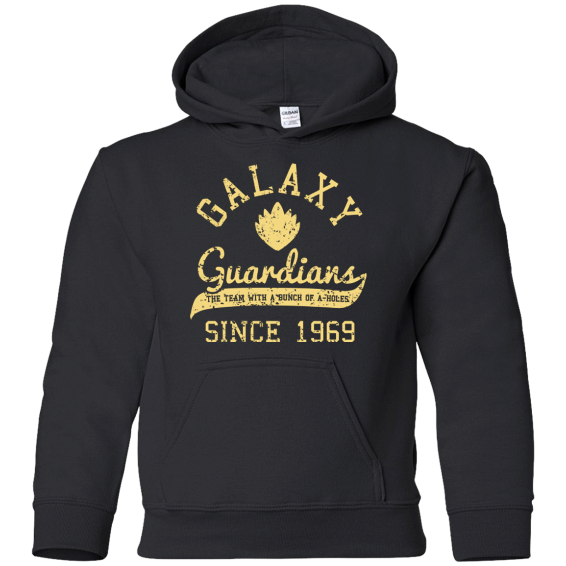 Guardians Since 1969 Youth Hoodie
