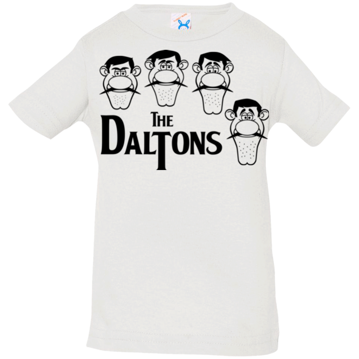 The Daltons Infant Premium T-Shirt