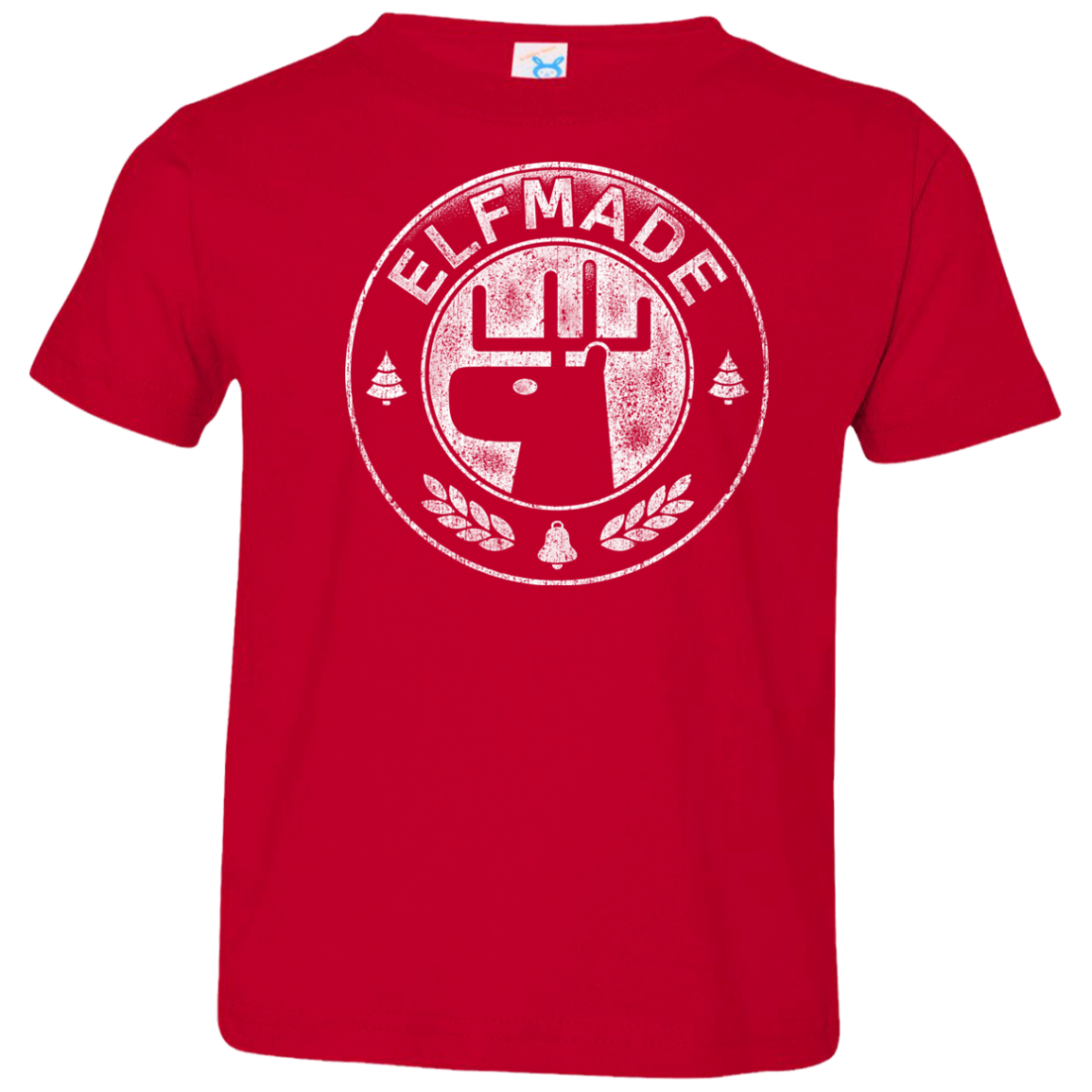 Elf Made Toddler Premium T-Shirt