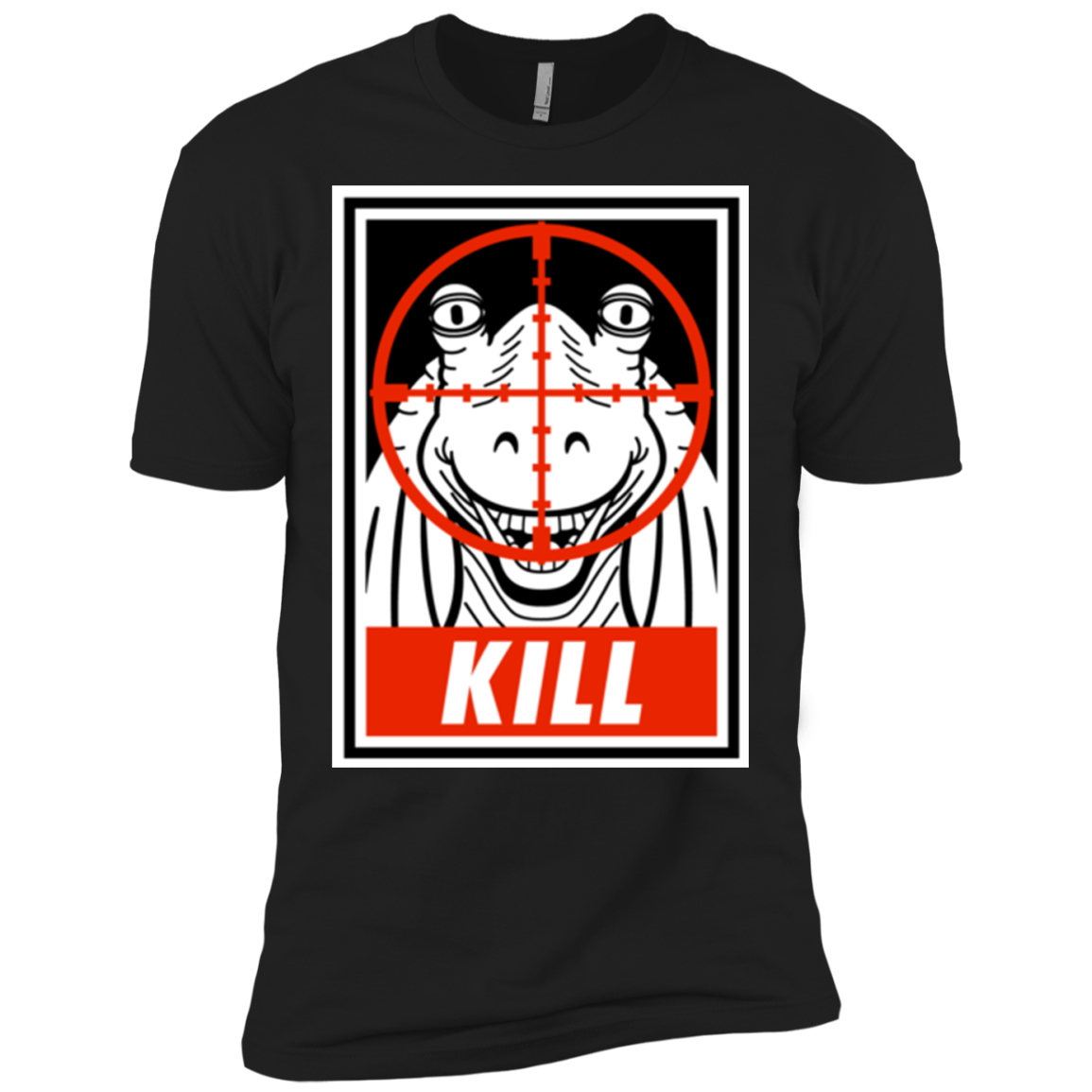 Kill Men's Premium T-Shirt