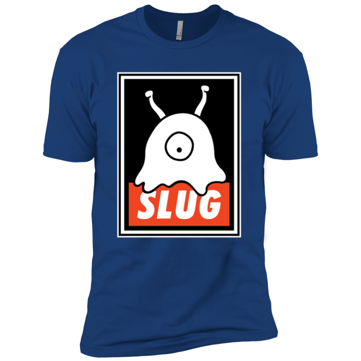 Slug Boys Premium T-Shirt