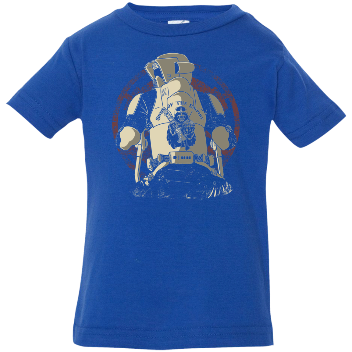 Sons of the Empire Infant Premium T-Shirt